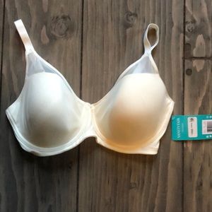 Vanity Fair Bra  34 E (DD)